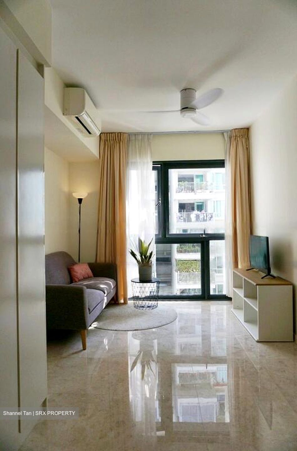 The Lakefront Residences (D22), Condominium #435833451